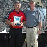 Encarna Garrido 1ª y José Luis Iriarte 2º en el IBO Worldchampionship  celebrado en Ellicottville, Nueva York